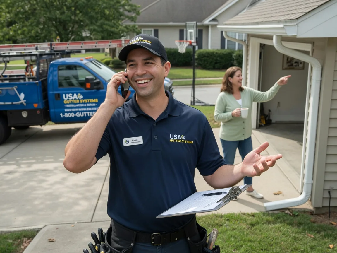 Gutter Installation Lewisville, ID FAQs